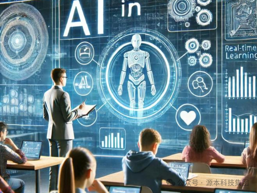 艾弗森贝博ballbet官网科技-本科生掌握大数据、云原生、AI-竞赛保研求职的“超车秘籍”来了！